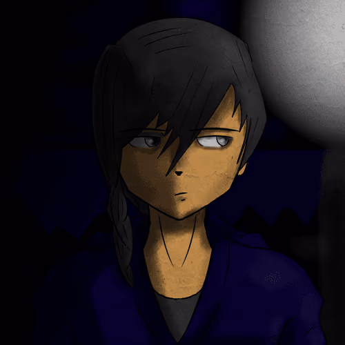 Gloomy Kiddo