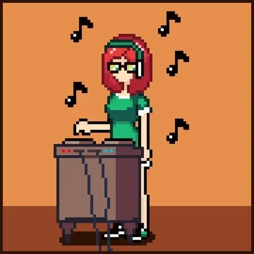 Item #74414774996089055361411843030534251835922532802938202413518834520338422824961 Media