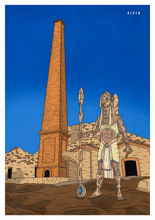 Item #82635752970033623919893260500109486376470486536108768090015704369697547878401 Media