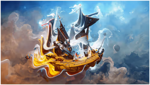 Item #106561145980413770025323672990607118422163799425975271365253786300922447527937 Media