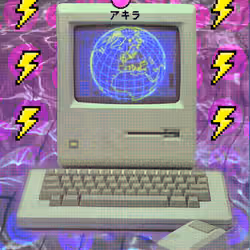 Energy flash
