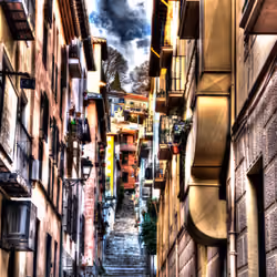 City #4