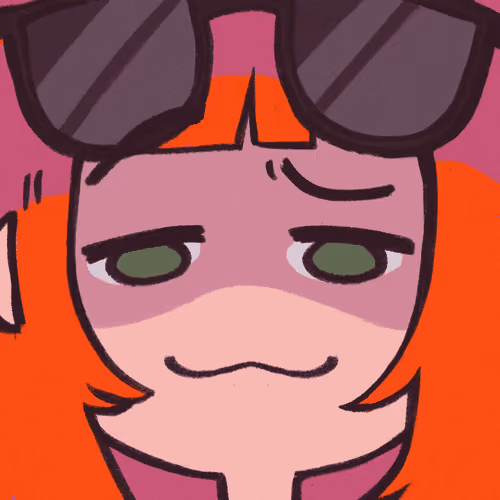 Smug Lily