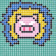 61438594772430482231460373524859060993460699684260533768980558121561927712769