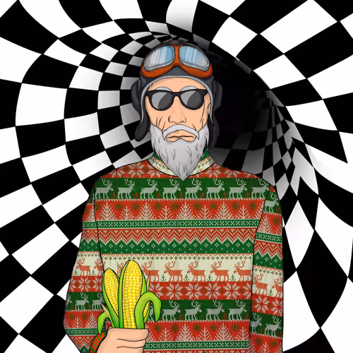 Item #2795680179930277455756830312716835370062086826524669614444175983564591988737 Media