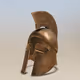 Greek Helmet 