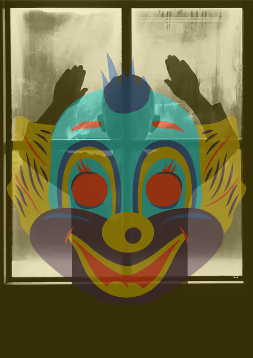 Item #56978912557702588763765240773929633562778159590497937769272174775096494260225 Media