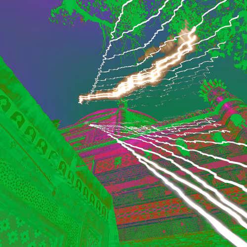 Love in All Things: Exploring the Teachings of Sufism