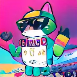 CATS #4