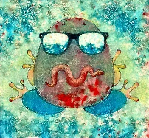 Item #30989703314874380718931767468559282599473148050376983935530151258564287528961 Media