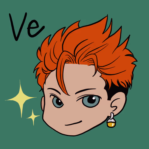 Chibi Ve
