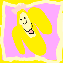 Riri's drawing #14