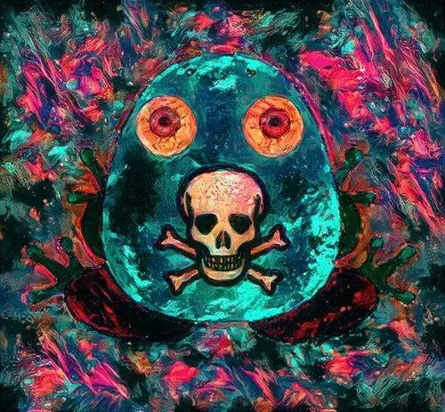 Item #30989703314874380718931767468559282599473148050376983935530151235474543345665 Media