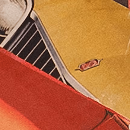 Item #115166867936095770429438259128629738541612583624805855104759237180377800900609 Media