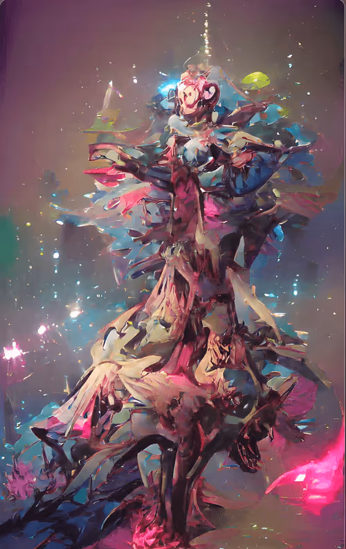 Item #52141602240383544758529745646629360832323755648673608552413030675715719168001 Media