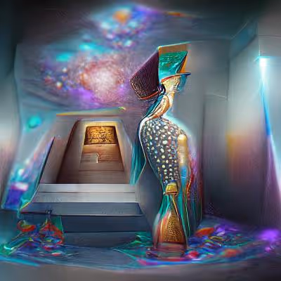 Item #39491117742816626370552799545951223803753783461681258700661871299843544055809 Media