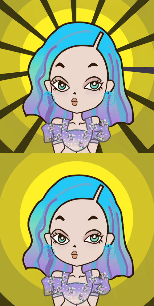 Item #49023160370673932625131480539769231528711060443325832063534930006296068358145 Media