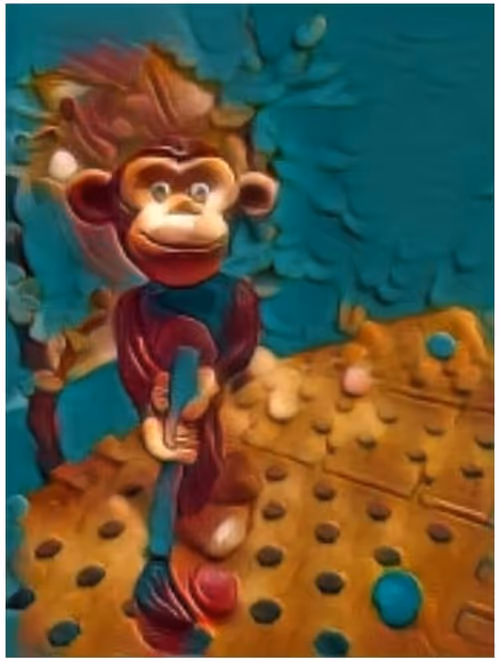 Item #20106436687458586938766358485735092788933208008579717681834257753343241748481 Media