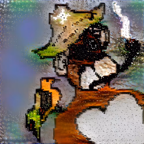 Item #65397247595653438565469293002779881818056558018750249102639232188700944236545 Media