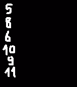 Item #108403444240035961450456268713897552659773555861191649441494677275252533231617 Media