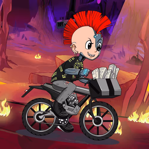 Item #61482463490878987280903399079292349912175349603388872680506434659198741512193 Media