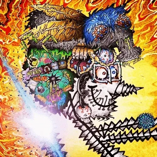 Item #94326934178883373782256348379629195577897360384794082728650480403167756419073 Media