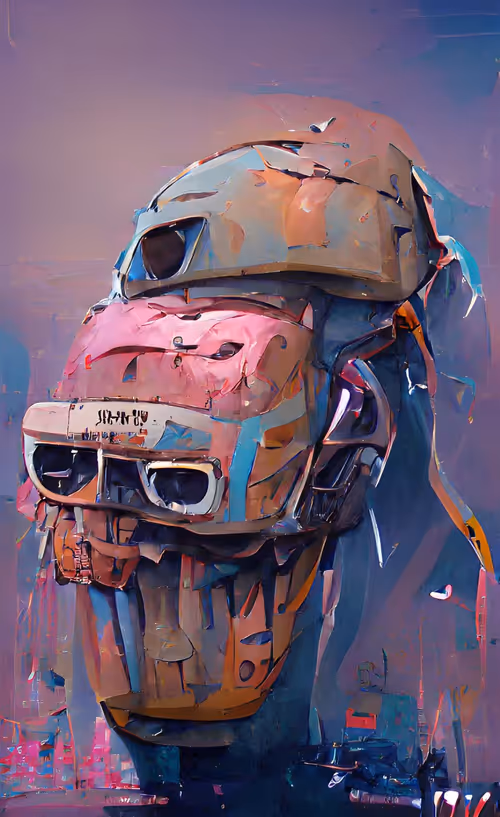 Item #44678538598497264450482967920087277717759594416191835417367403516172483690497 Media