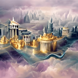 City of Gods