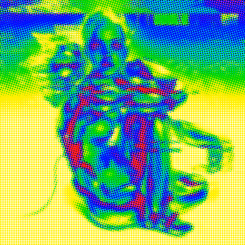 Item #99540237498148499466597430238853451868532137463825394722845069501974305570817 Media