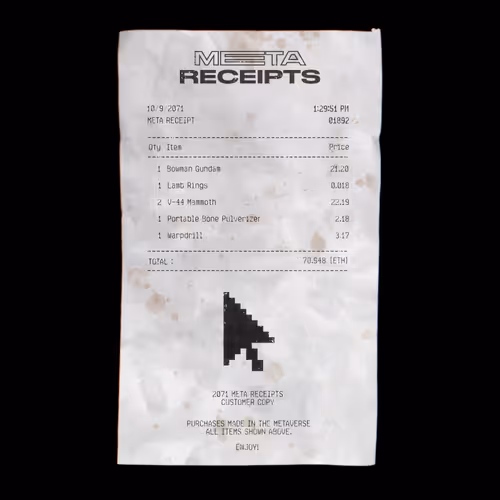 Item #93220918594398935229618381605082754592375499889535225766514618722337905704961 Media