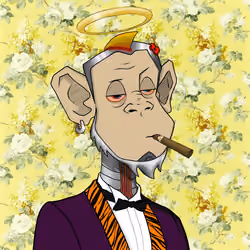 MONKEYHYPE #4192