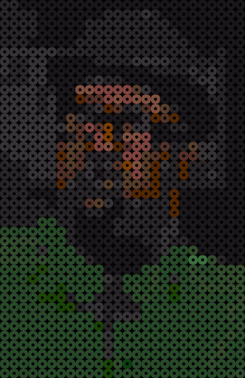 Item #110301166544635918593496754679833679482483600725657037489315948943731758989313 Media