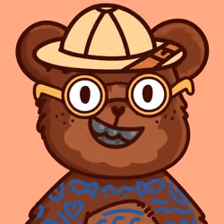 BearsMOON #3587
