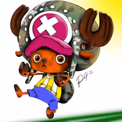 ChopperSoldier