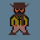Pixel Pose #115