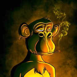 FAKEN APE YATCH