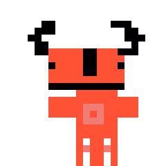 Red Monster