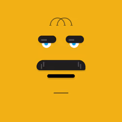 Moody Yellow
