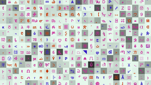 Item #175599210978522597109186508450467049366616439752692846816528810187314692097 Media