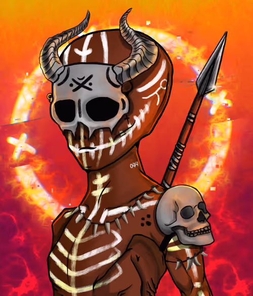 Item #26846471529023140953582941616859278592706586519084846840168065722919851917313 Media