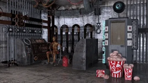 Item #57002649066632320004207205078241809705587897302753323606842855191538703532042 Media