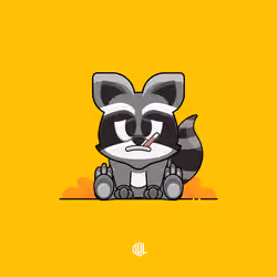 Rac Racoon