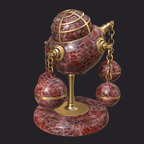 Item #54176599180951199265669404462214651850793728638713512588473545229007356690433 Media