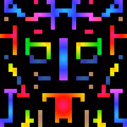 Item #34028205860958463924198469525648132872193985756638933677749762645405128982529 Media