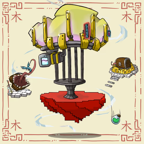 Item #36521426704128605783794240453982685906845137246281329950740103736611055861761 Media