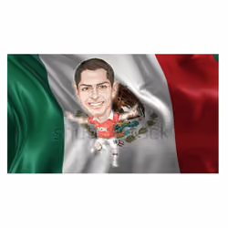 Chicharito NFTs