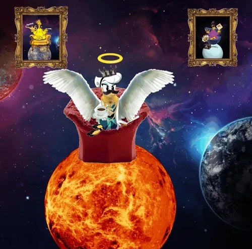 Item #26881804693904231781062816593482393493187940978461984990486128384321293123585 Media