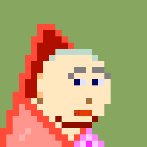 Item #18737524542595412613687415567359514312068839240957892639693398065501410689025 Media