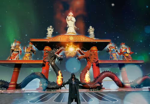 Item #83602917889072311038196738115952345562176890266904803816015394101413684445185 Media