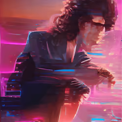 BRYAN MAY - B.A.B.I.